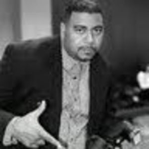 Meet your Posher, Rodney